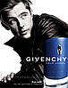 Чоловічі парфуми Givenchy Blue Label Pour Homme (М) (Живанці Блу Лейбл), фото 4