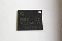 Мікросхема пам'яті Samsung KMKJS000VM-B309 Нова
