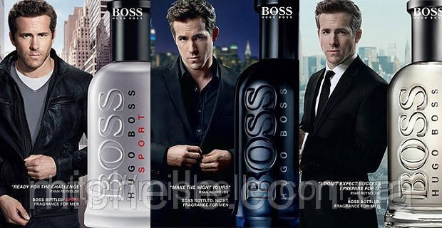 Мужской одеколон Hugo Boss Boss Bottled Sport (Хьюго Босс Босс Ботлед Спорт) - фото 2 - id-p13841144