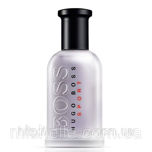 Мужской одеколон Hugo Boss Boss Bottled Sport (Хьюго Босс Босс Ботлед Спорт) - фото 3 - id-p13841144