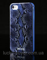Чохол Just Cavalli для iPhone 5 5S SE