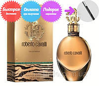 Парфюмированная вода для женщин Roberto Cavalli O De Parfum (Роберто Кавалли о де Парфюм)