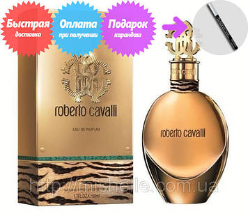 Парфумована вода для жінок Roberto Cavalli O De Parfum (Роберто Каваллі про де Парфуми)