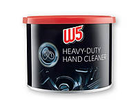 Средство для очистки загрязненных рук W5 Heavy Duty Hand Cleaner 500 мл