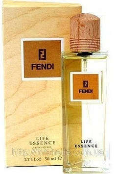 Жіночі парфуми Fendi Life Essence (Фенді Лайф Ессенс)