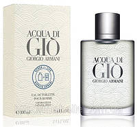 Giorgio Armani Acqua Di Gio Acqua For Life (Джорджио Армани Аква Ди Джио Аква Фор Лайф), мужской