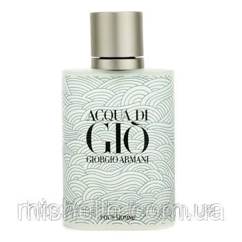 Giorgio Armani Acqua Di Gio Acqua For Life (Джорджио Армани Аква Ди Джио Аква Фор Лайф), мужской - фото 5 - id-p15430158