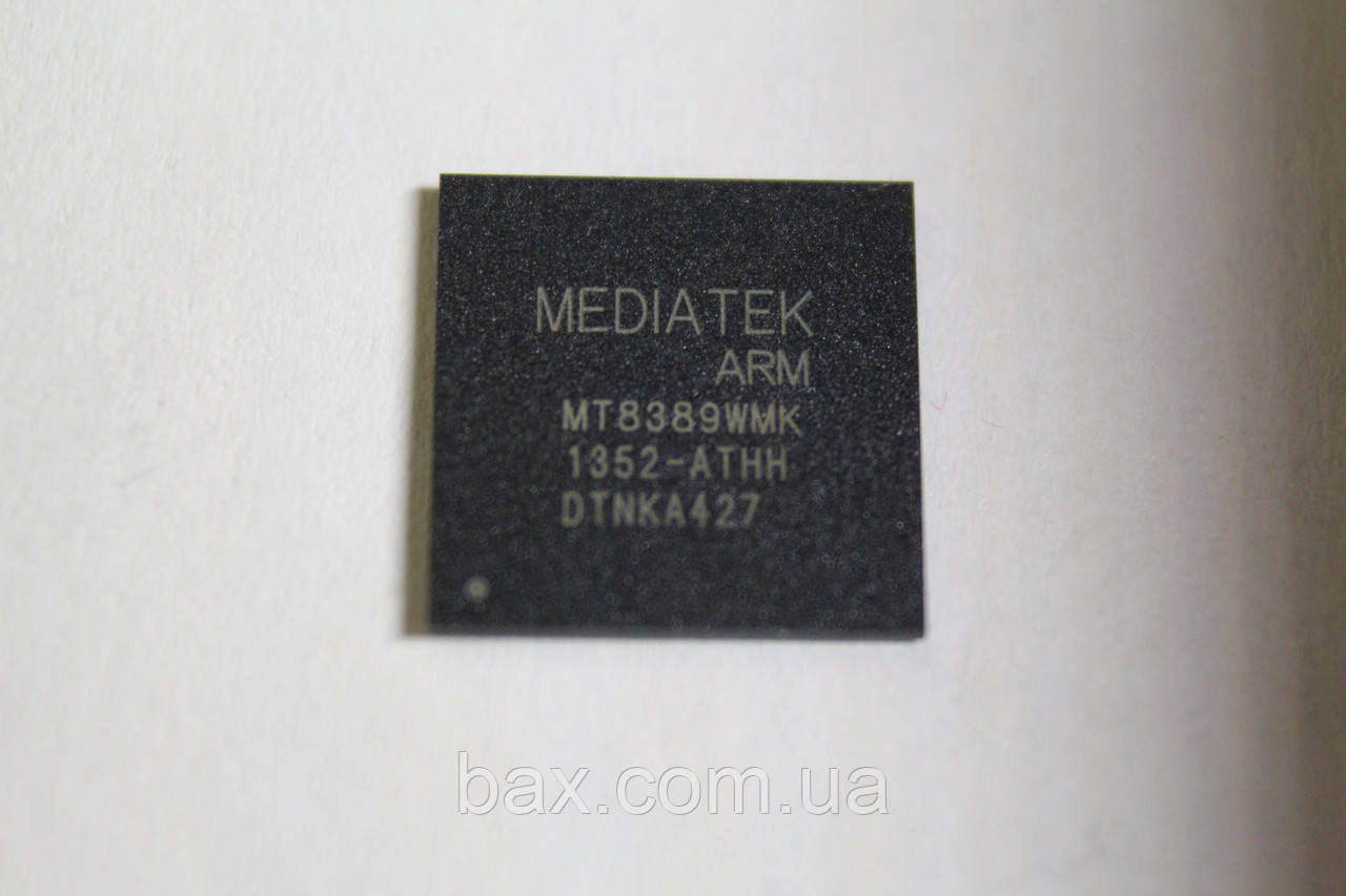 Мікросхема процесора MT8389WMK Нова