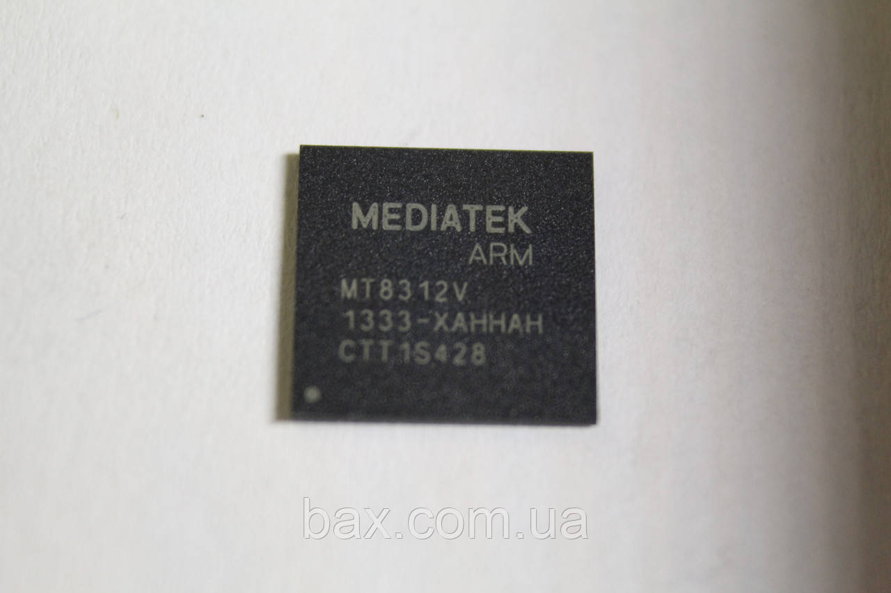 Мікросхема процесора MT8312V-X Нова