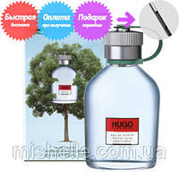Мужской парфюм Hugo Boss Hugo Man One Fragrance One Tree (Хьюго Босс Хьюго Мен Ван Фрагранс)