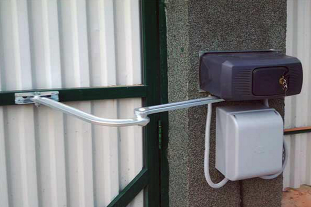 AN-Motors серії ASW AN-Motors серії ASW