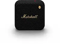 Акустична система Marshall Willen Black and Brass (1006059) Новая!