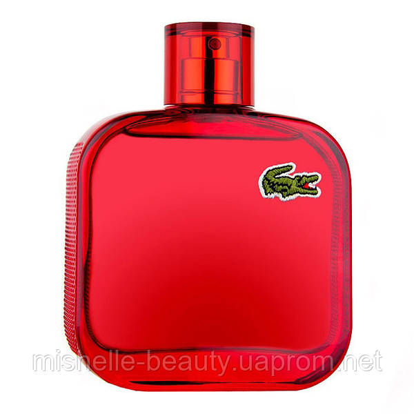 Lacoste L.12.12. Rouge for men .12.12. 260 Mishelle Beauty