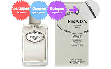 Чоловічі парфуми Prada Milano Infusion D'homme (Прада Мілано Інф'южен Д`Хом)