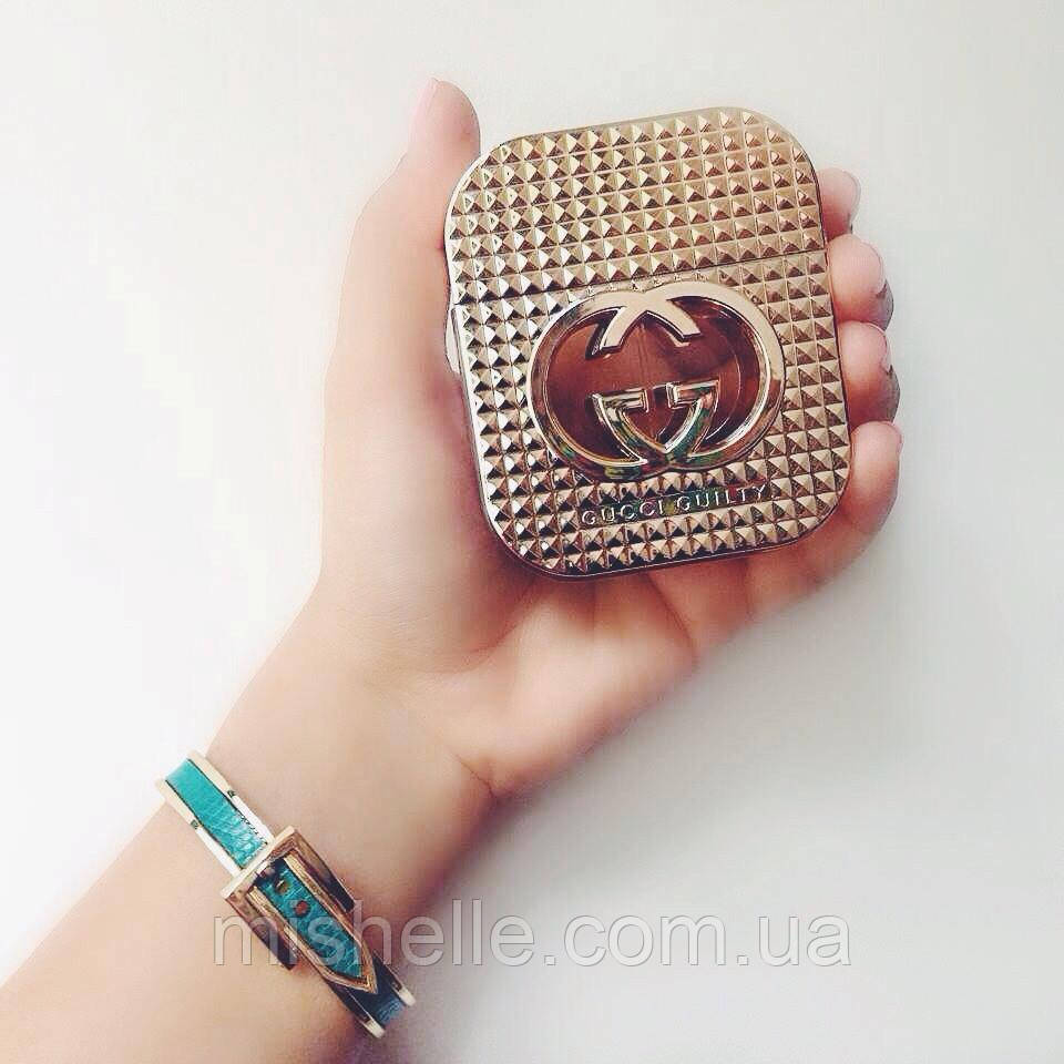 Женский парфюм Gucci Guilty Stud Limited Edition - Гуччи Гилти Стад Лимитированное издание - фото 4 - id-p233296709