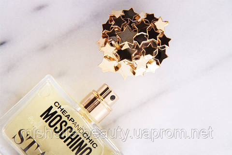 Moschino Cheap Chic Stars ID 237968267 135 Prom.ua