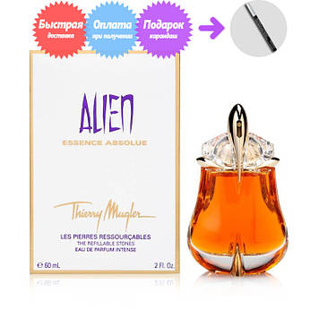 Жіноча парфумована вода Thierry Mugler Alien Essence Absolue ( Тьєрі Мюглер Аліен Єсенс Абсолю)