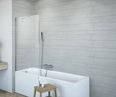Шторка на ванну Radaway Classic PNJ 80