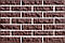 Цегла облицювальна коричнева LAND BRICK Скеля 250х55х65 мм, фото 2
