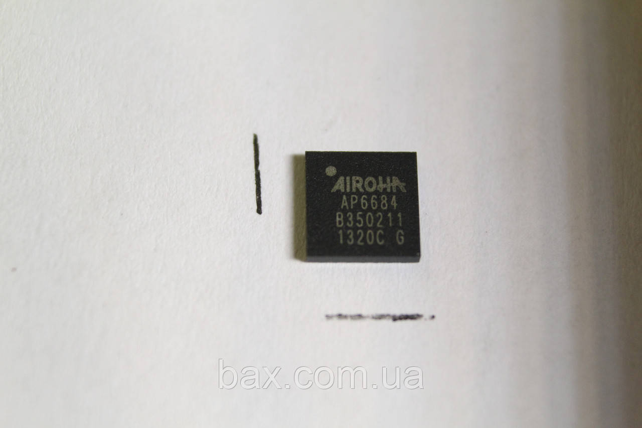 Мікросхема AIROHA AP6684 Нова