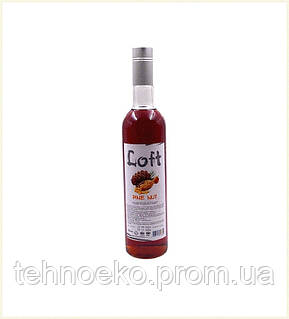 Густой топпинг для мороженого Кедровый орех Loft 0.7л 8958M618X