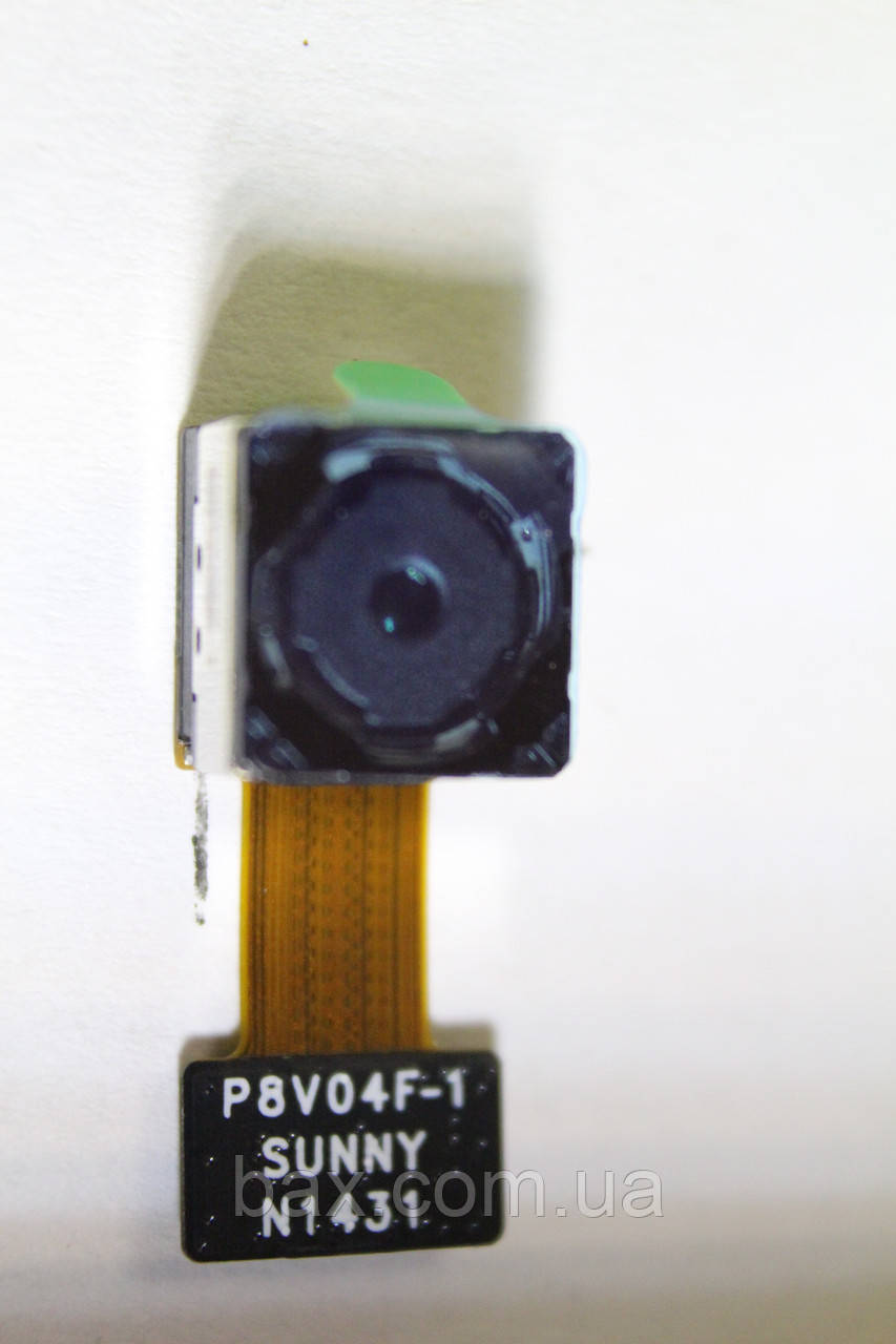 Fly IQ4410 камера задня (основна)