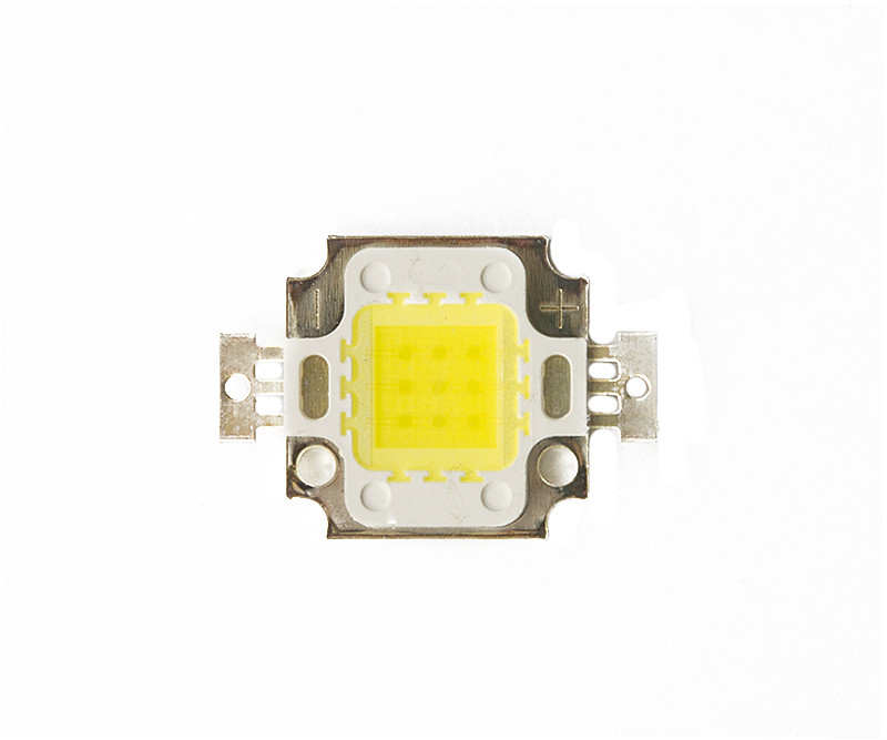 Світлодіодна матриця 10ват 9-12V