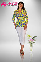 Жакети,піджаки жіночі