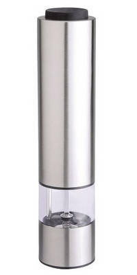 

Мельница электрическая для соли и перца Lessner 10107