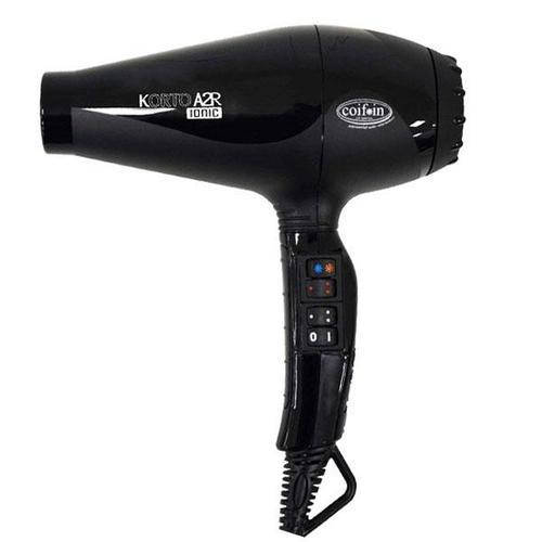 

Фен с ионизацией Сoifin B2R-ion Korto (A2R-ion) 2200-2400W черный