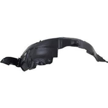 

Подкрылок (локер) Kia Magentis 06-08 передний правый 86812-2G000 (киа маджентис)