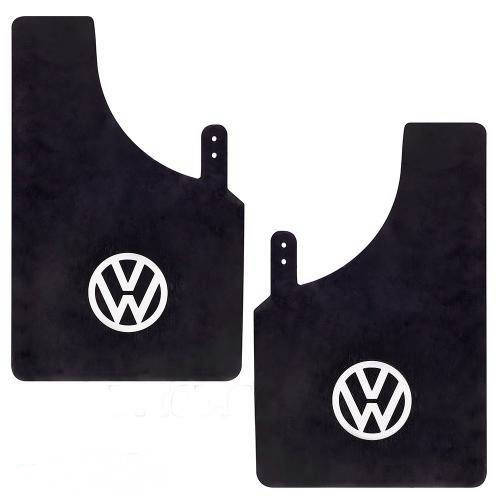 

Брызговики "VW" большие (2шт) "Speed Master" (10шт/уп)