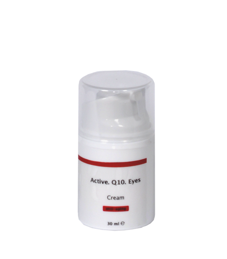 

Крем для шкіри навколо очей Active Q10. Eyes. Cream 30мл