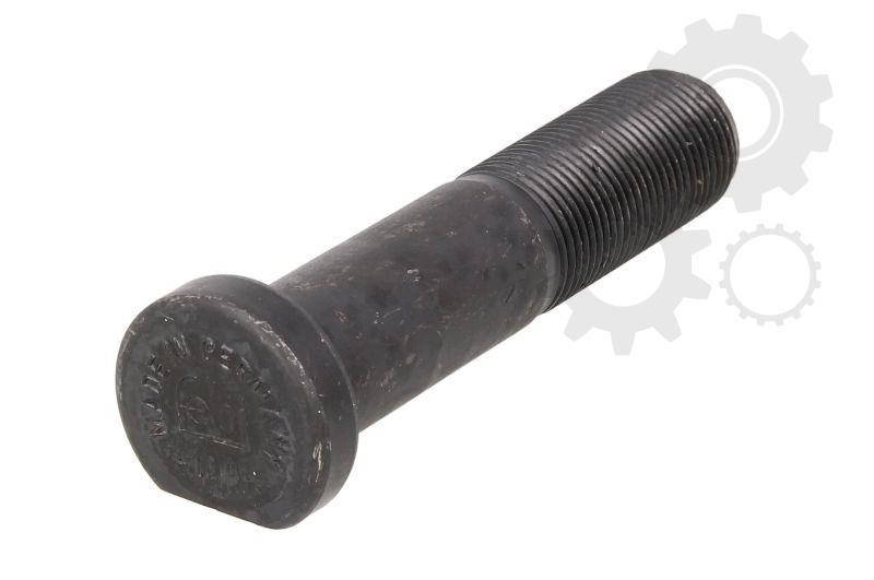 

FE02666 Болт крепления колеса Mercedes,MAN М20x1,5x44x92