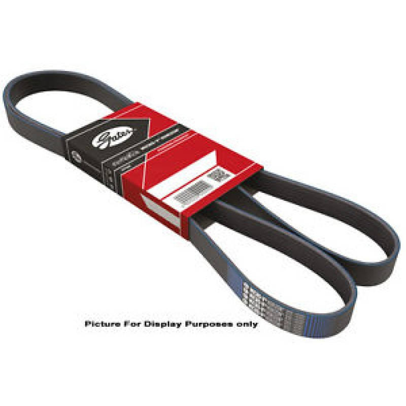 

Ремень ГУРа Geely CK/CK2 GATES