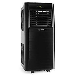 

Мобильный фреоновый кондиционер Klarstein Pure-Blizzard-2G