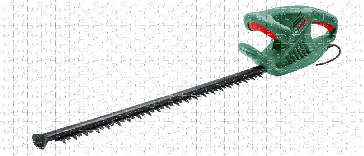 

Кусторез электрический Bosch EasyHedgeCut 55