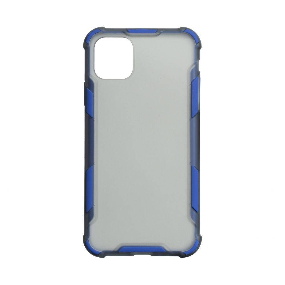 

Чехол Armor Case Color для iPhone 11