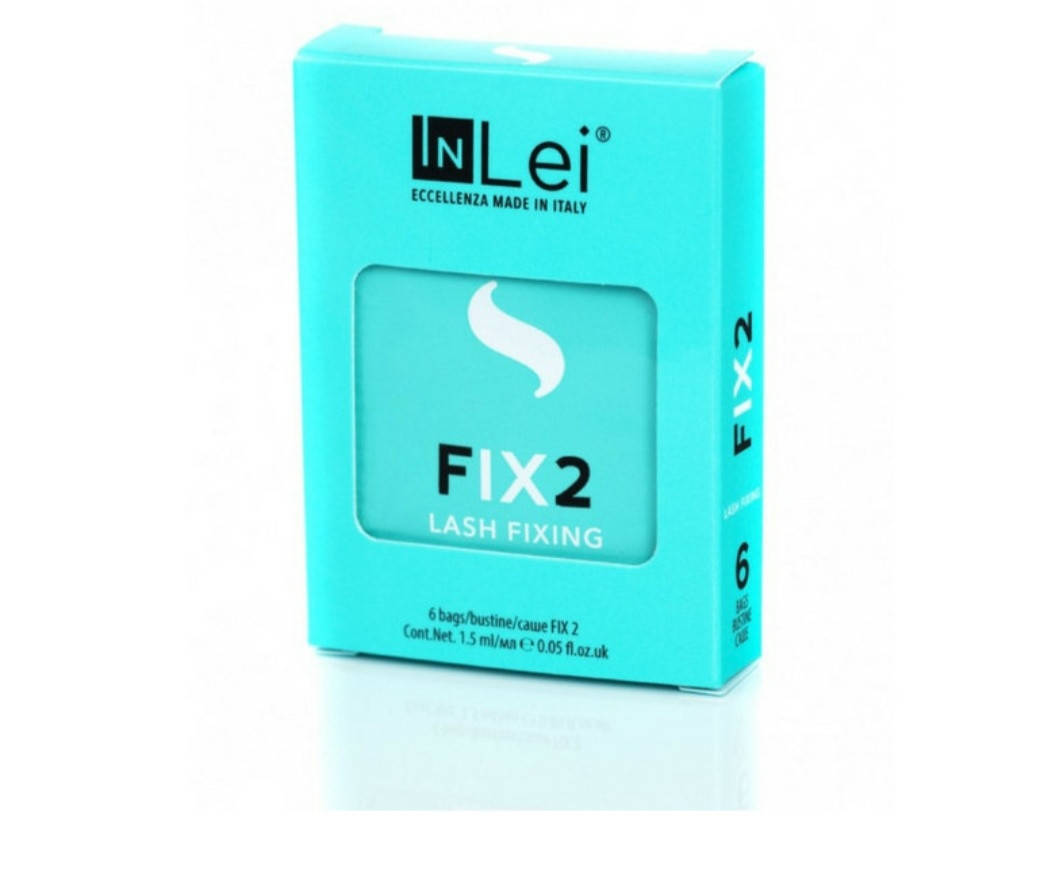 

Inlei (инлей) Fix2 ( второй состав) 1.5 ml