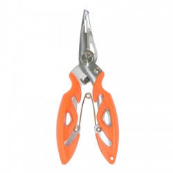 

Ножницы "Fishing ROI" QS-P7505