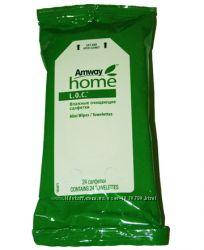 

L.O.C. Очищающие салфетки 1 упаковка из 24 штук