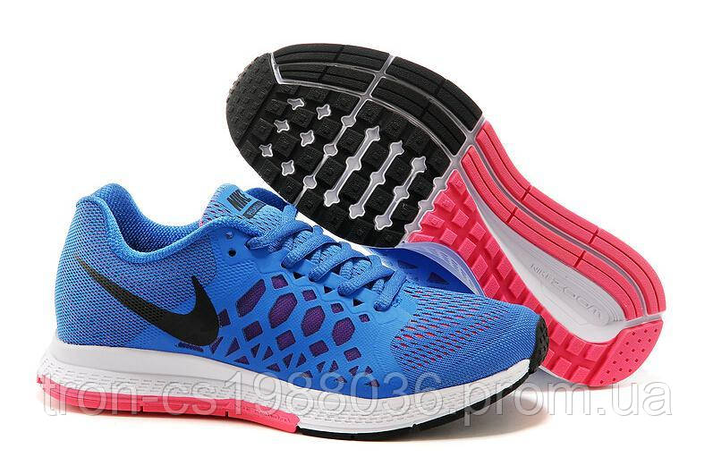Жіночі Кросівки Nike Air Zoom 31