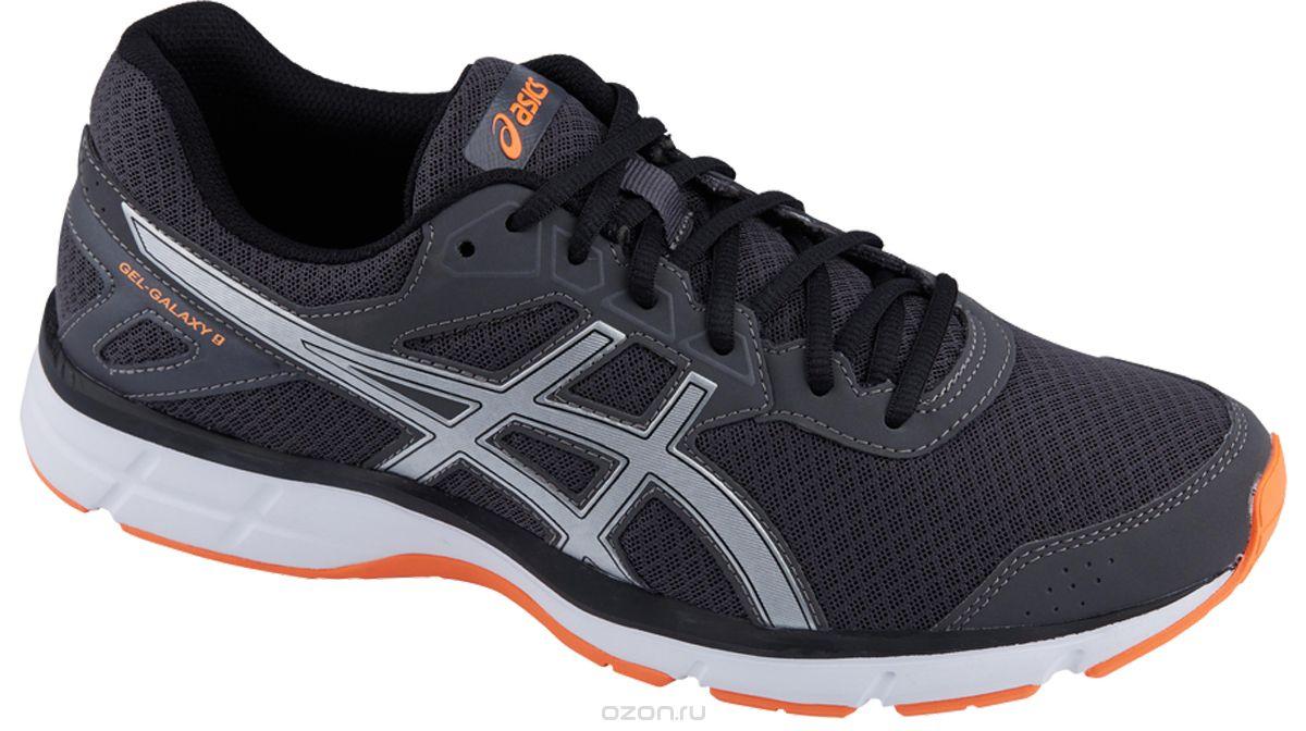 Чоловічі кросівки для бігу ASICS GEL GALAXY 9 T6G0N — 9593