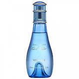 Davidoff Cool Water Women туалетна вода 100 ml. (Давідофф Кул Ватер Вумен), фото 2