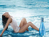 Davidoff Cool Water Women туалетна вода 100 ml. (Давідофф Кул Ватер Вумен), фото 4