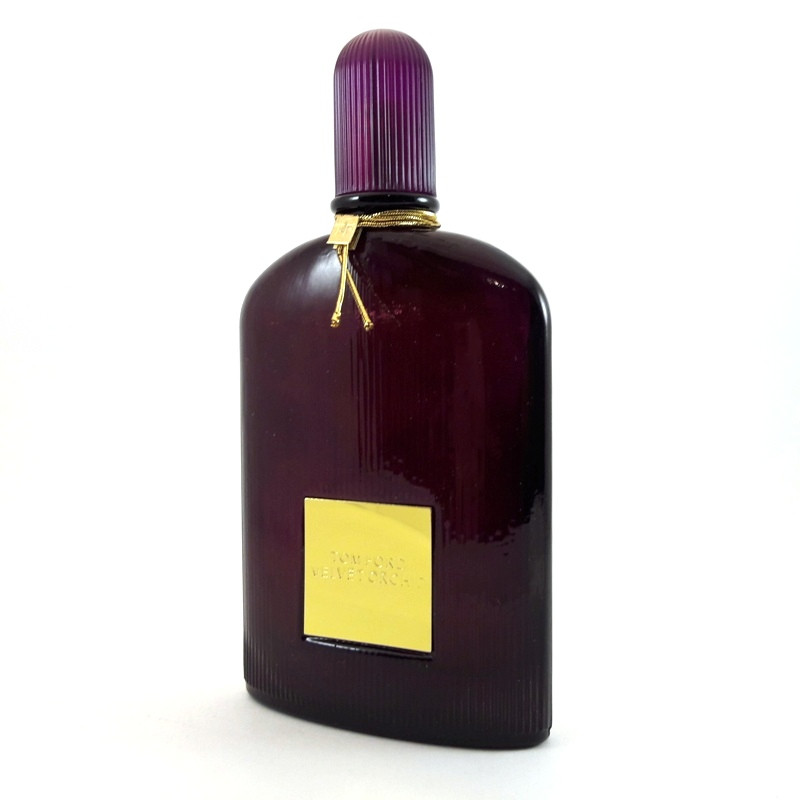 Парфумована вода тестер Tom Ford Velvet Orchid Lumiere (Том Форд Вельвет Орхид Люм'єр), 100 мл