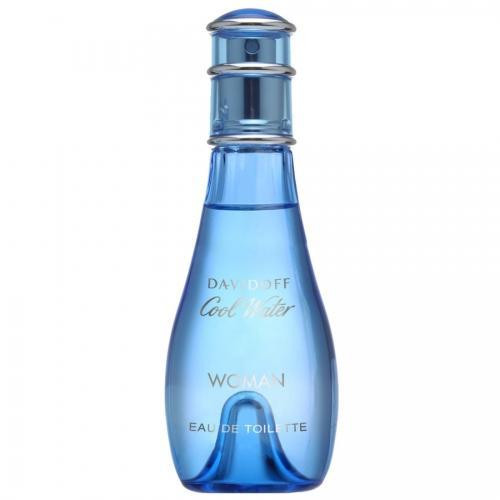 Davidoff Cool Water Women туалетна вода 100 ml. (Давідофф Кул Ватер Вумен)