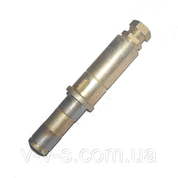 Вал ведений консолі приводного колеса до муфти Гука СТВ.50.00.17 до сівалки Тодак