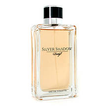 Davidoff Silver Shadow туалетна вода 100 ml. (Давідофф Сільвер Шадов), фото 2