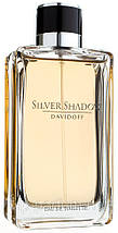Davidoff Silver Shadow туалетна вода 100 ml. (Давідофф Сільвер Шадов), фото 2